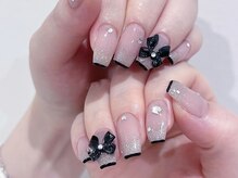 シーシーネイル 新宿店(CeCe Nail)/
