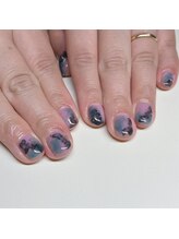 ファンザネイル(fun the nail)/ニュアンス