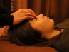 ドライヘッドスパ 30分　[頭痛★眼精疲労]  3,009円→2;500円