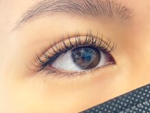 アルボ フレスポ赤道店(arvo)/【マツエク】 フラットラッシュ