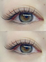 タイプ スリー フォー アイ(Type THREE for eye)