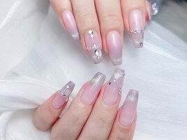 マグネット|グラデーション