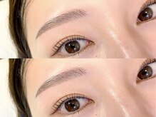 アイブロウドット 大宮(iBROW.)/【アイブロウ】美眉スタイリング