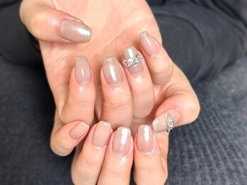 イヴ 新浦安店(Eve)/大人女子ジュエルリングライン