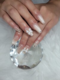 スカルプロング