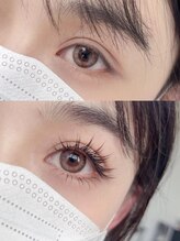 パンダアイラッシュ 上野(panda eyelash)/