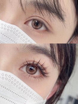 パンダアイラッシュ 上野(panda eyelash)/