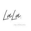 ララ 渋谷(LaLa)のお店ロゴ