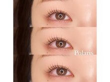 ポラリス(Polaris)の雰囲気（一人一人に合った似合わせまつ毛♪）