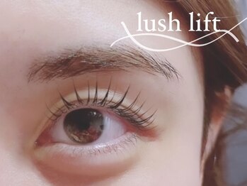 エスデザイン(es design)/まつ毛パーマ/束感まつ毛/谷山