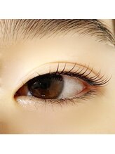 ノーファンデの樹 健康の丘/まつげパーマ美容液コーティング