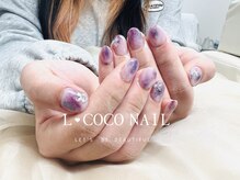 エルココネイル(L COCO Nail)/