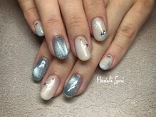 ハウオリラニ 自由が丘店(Hau'oli Lani)/定額デザイン☆