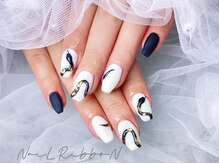 アイラッシュ アンド ネイル リボン 池袋店(RibboN)/[10]80分持ち込みやり放題¥7990