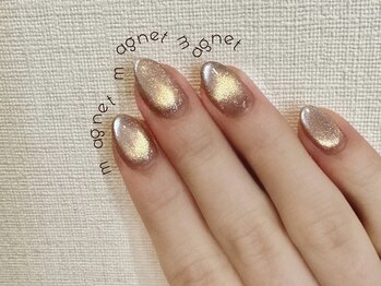 大人気マグネット