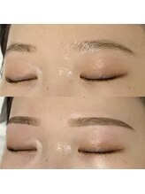 ヴィコ 名古屋栄(vico)/平行アーチ