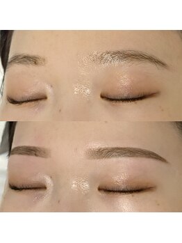 ヴィコ 名古屋栄(vico)/平行アーチ