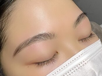 フィネス(Finesse)の写真/眉メイクが苦手な方、眉毛迷子の方に◎眉毛ワックス脱毛でお顔の印象チェンジ！
