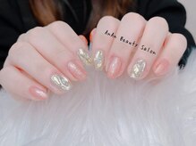 アンアンビューティーサロン(AnAn Beauty Salon)/定額