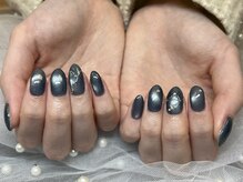 ミチイスリー(導一 III)/マグネットワンカラー