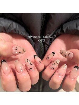 オト(OTO)/韓国デザイン