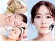 アンドグレイスプラス 恵比寿(&Grace+)の写真/【皮膚科と提携★韓国式♪ハーブピーリング×潤い毛穴洗浄】特許ハーブピーリングで毛穴引締め＆韓流ツヤ肌