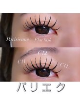 ローレル バイ スノードロップ 吉祥寺店(Laurel by Snowdrop)/パリジェンヌ×エクステ