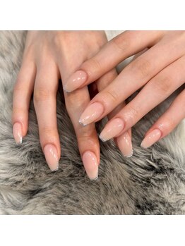 はあとねいる 関内店/