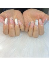 レイモード(Ray mode)/持ち込みデザイン