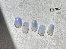 フィリス 町田店(PHYLIS)/ニュアンスネイル