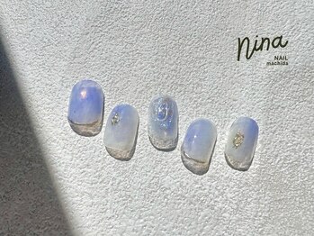 フィリス 町田店(PHYLIS)/ニュアンスネイル