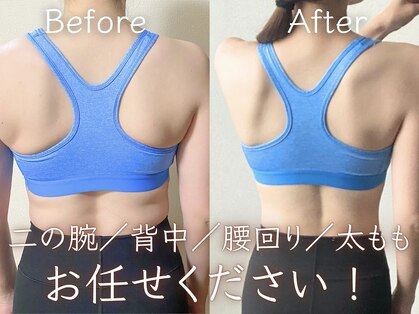 ヨサパーク シームリー 中板橋店(YOSA PARK seemly)の写真