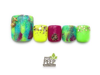 ピッピ 桜新町店(peep PEEP)/ アーリーサマーF2025★-2