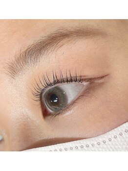 まつげエクステ専門店 ルーガ 志木(LEGA)/LED/眉毛/パリジェンヌ/バインド