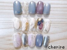 シェリール 北千住(Cherire)/☆定額ナチュラルコース☆