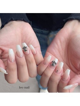 レオネイル(leo nail)/ジェルネイル