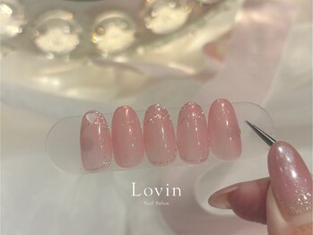 ラヴィン なんばスカイオ店(Lovin)/【6月 simple +】