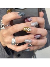 ブリス(Bliss)/おまかせボリューム