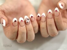 ノワ(nowa)/【持ち込み】ゴージャスコース