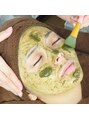 ミニョスキンラボ&nbsp;ハーブピーリングをはじめとしたフェイシャルはお任せください☆