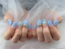 39ネイルサロン(39Nail Salon)