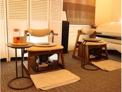 ルルドット(Rulu.)の写真