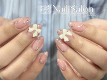 イーサンネイルサロン(E3 Nail salon)