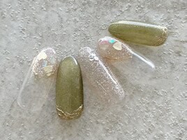 オシャレコース