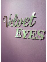 ベルベットアイズ 西宮北口(Velvet eyes) yuki