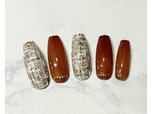 リアン デ フロート(Lian de FLORT)/【ネイル】デザインコース