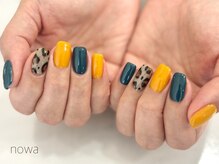 ノワ(nowa)/【持ち込み】シンプルコース