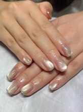 ツボミ(TSUBOMI)/ジェルネイル