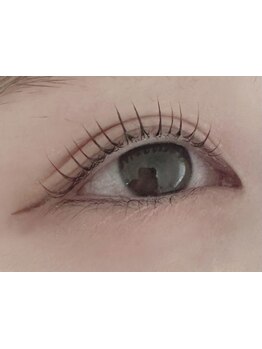 キープ力が自慢のサロン