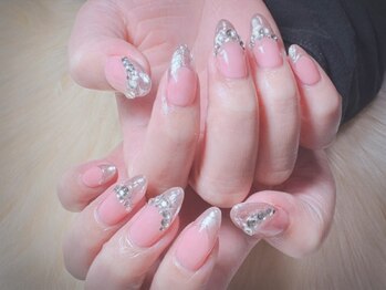 #ミラーフレンチ